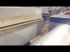 0.12mm Transparent Synthetic Nylon Polyamide Monofilament Gải thêu