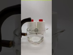 Vải TPU màu đen Vải TPU sợi dây Mobilon Vải TPU Ba Lan