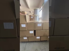 Sợi đơn sợi PET polyester tái chế