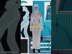 Sợi phản xạ Sợi may phản xạ Sợi khâu phản xạ Sợi thêu phản xạ