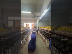 0.25mm Sợi Monofilament tổng hợp vô hình Sợi thêu xuyên suốt Sợi Monofilament may