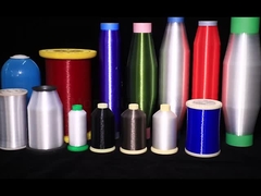 0.12mm Vòng thêu vô hình 120D 80g Vòng thêu trong suốt