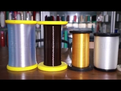 Sợi polyester monofilament nhà kính công nghiệp Sợi nhựa