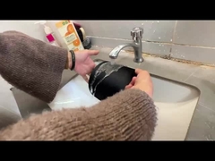 sợi may chống nước