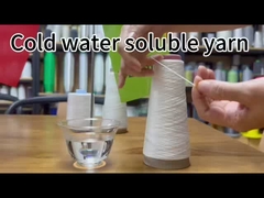 Sợi tan trong nước