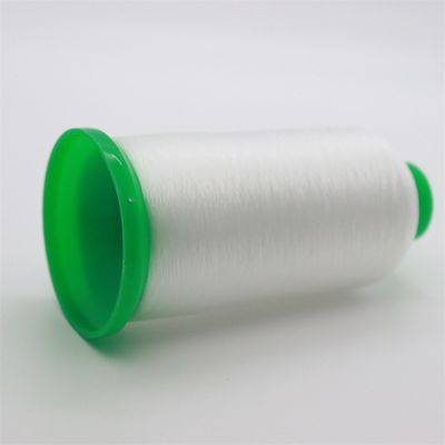 chất lượng  0.08mm 50D Synthetic Monofilament Yarn 10000m Invisible Monofilament Thread nhà máy sản xuất