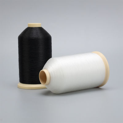 0.15mm Polyamide Yarn OEM Nylon Polyamide Monofilament Filament FDY