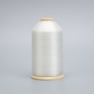 Sợi polyamide monofilament nylon cao độ bền nylon Fdy sợi đan tay monofilament