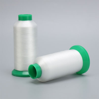 0.10mm Polyamide Monofilament Yarn Màu tự nhiên Kháng nhiệt độ cao