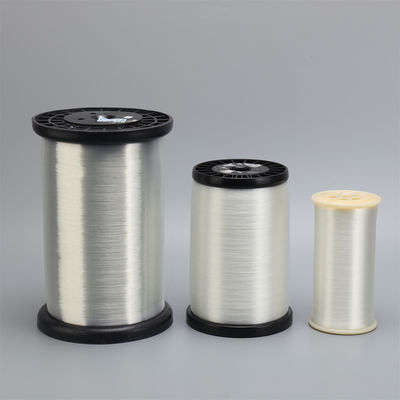 OEM Carbon Fiber Nylon Fdy Yarn 0,20mm cho lưới an toàn