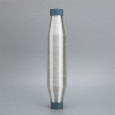 Sợi PET Monofilament dài thấp 0,15mm Polyester Monofilament Thread