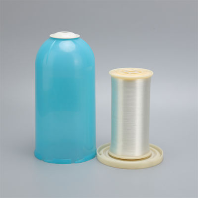 80D Y Cone Nylon Mono Filament Lưới may có độ bền cao