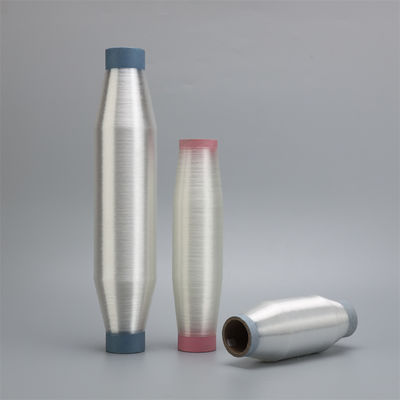 0.12mm Transparent Nylon Polyamide Monofilament Gải thêu