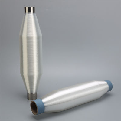 0.12mm Transparent Nylon Polyamide Monofilament Gải thêu