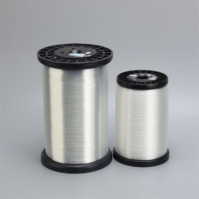 2.0mm Mono Filament Yarn Polyester cho công nghiệp nông nghiệp