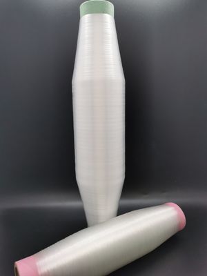 0.150mm PP Monofilament Yarn thêu Polypropylene Yarn để đan