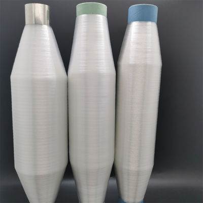 0.20mm Polypropylene Monofilament Nonflammable Thread Thread