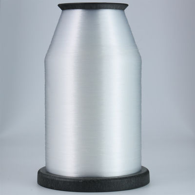 0.10MM Nylon 66 Lanh Monofilament Màu đen Kháng UV