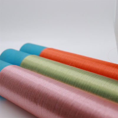 0.15mm Màu hồng PA6 Nylon Monofilament Yarn Knitting Cross Stitch Embroidery