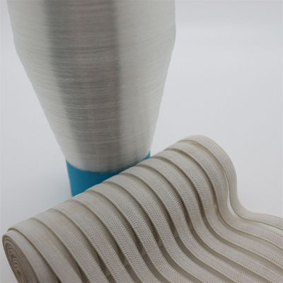 0.12mm Transparent Nylon Polyamide Monofilament Gải thêu