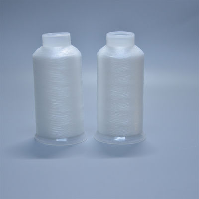 0.14mm 1F White Nylon Monofilament Kháng nhiệt độ cao