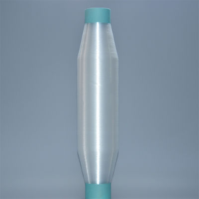 0.12mm Transparent Nylon Polyamide Monofilament Gải thêu