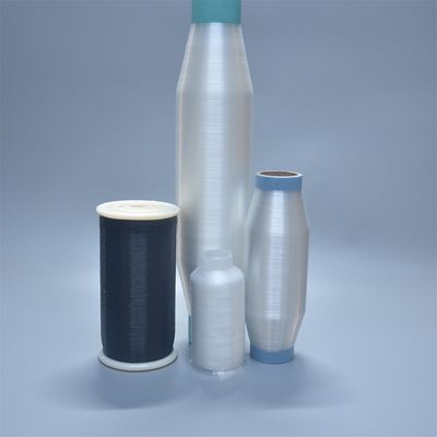0.20mm Polypropylene Monofilament Nonflammable Thread Thread