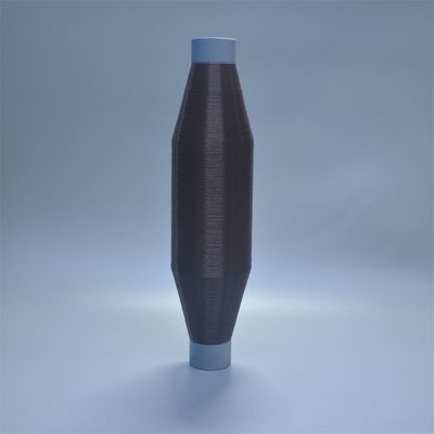 150D 0.13MM Sợi Monofilament tổng hợp Heteromorphic Polyamide Nylon