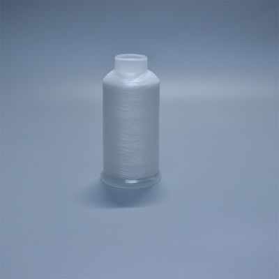 Vải thêu vô hình Nylon Mono 0.12MM 120D Filament FDY