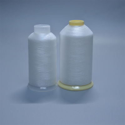 50D Polyamide Yarn 0,08mm Nylon Monofilament Yarn cho dệt may gia dụng