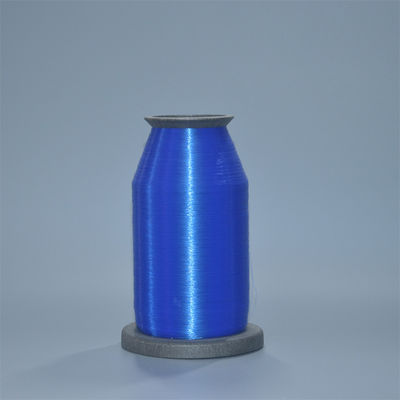 0.10MM Nylon 66 Lanh Monofilament Màu đen Kháng UV