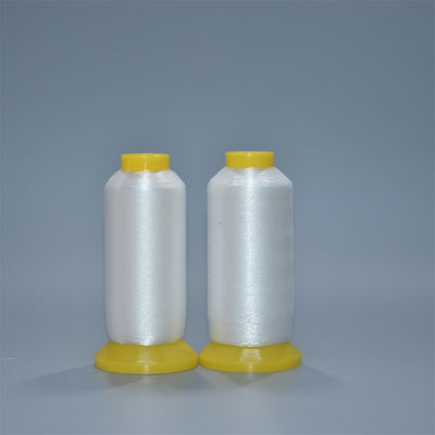 0.15mm Nylon Monofilament Yarn White Transparent Cross Stitch Lưới may