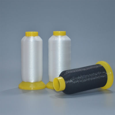 Natural White Nylon 66 Monofilament 0,10mm 5000m Superior Monofilament Thread