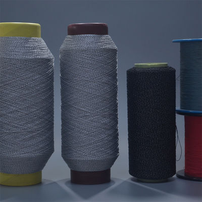 VLV Yarn With Reflective Thread 4000m/Roll Protective Fabric Belt (VLV vải có sợi phản xạ)