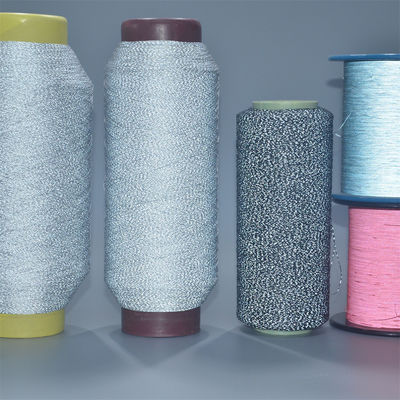 0.28mm Reflective Thread High Light Reflective Thread