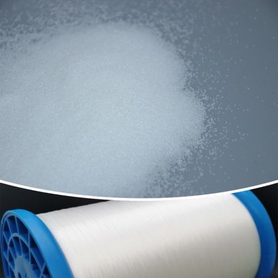 Tùy chỉnh màu sắc Nhựa blasting môi trường 0.20mm Kháng hóa chất cao