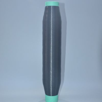 150D 0.13MM Sợi Monofilament tổng hợp Heteromorphic Polyamide Nylon
