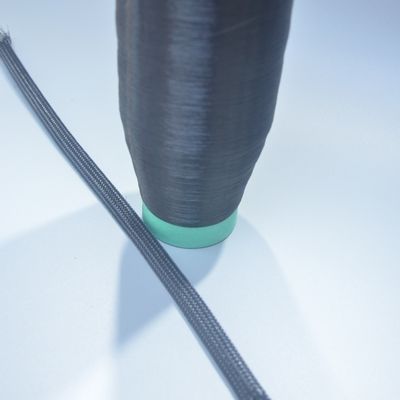 0.15mm Màu hồng PA6 Nylon Monofilament Yarn Knitting Cross Stitch Embroidery