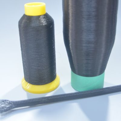 0.15mm Màu hồng PA6 Nylon Monofilament Yarn Knitting Cross Stitch Embroidery