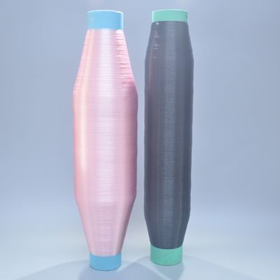 0.15mm Monofilament Nylon 6 Yarn Màu sắc Giày dệt trên