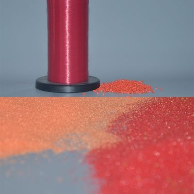 0.40MM Nylon blasting media Polyamide deflashing media Băng bóng giảm bùng nổ