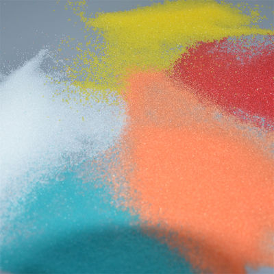 Loại bỏ Flash Plastic Blasting Media Blasting Plastic Polyamide Nylon