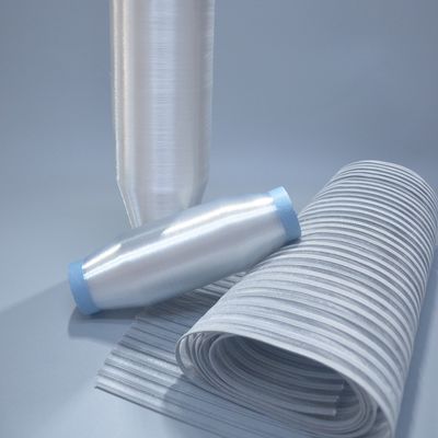 0.20mm không thể nhìn thấy Monofilament Thread PET Polyester Màu tự nhiên