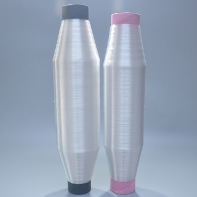 0.18mm Nylon Monofilament Yarn ISO9001 SGS Chiều dài tuyệt vời