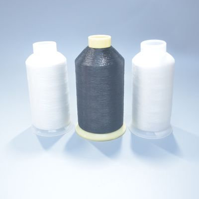 PA6 80D Nylon Monofilament Yarn Kháng tia cực tím Sợi may đan tay