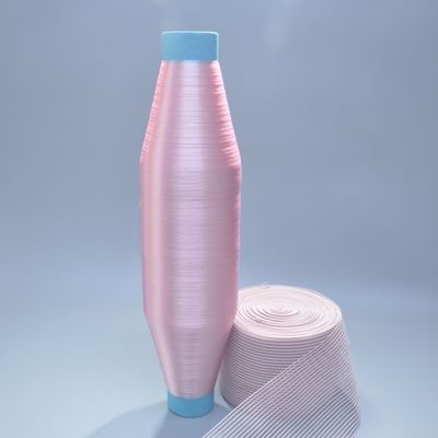 Kháng tia cực tím PE Thread Kháng nước cao cho lưới công nghiệp