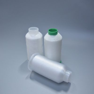 90D dây may Nylon 6 Monofilament Khả năng chống tia cực tím tuyệt vời