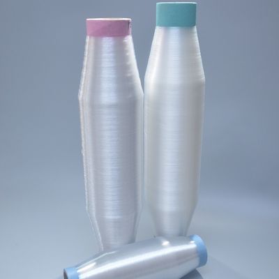 Kháng tia cực tím PE Thread Kháng nước cao cho lưới công nghiệp