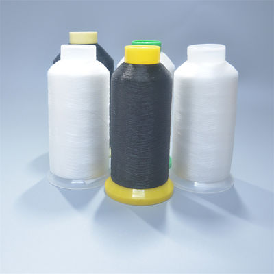 90D dây may Nylon 6 Monofilament Khả năng chống tia cực tím tuyệt vời