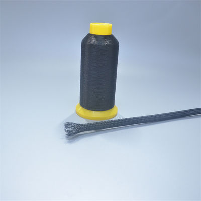 140D Nylon 6 High Tenacity Yarn Thêu Monofilament Thread